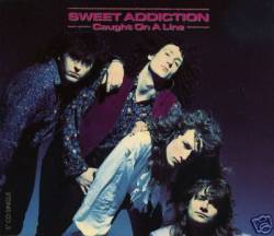 Sweet Addiction : Caught on a Line
